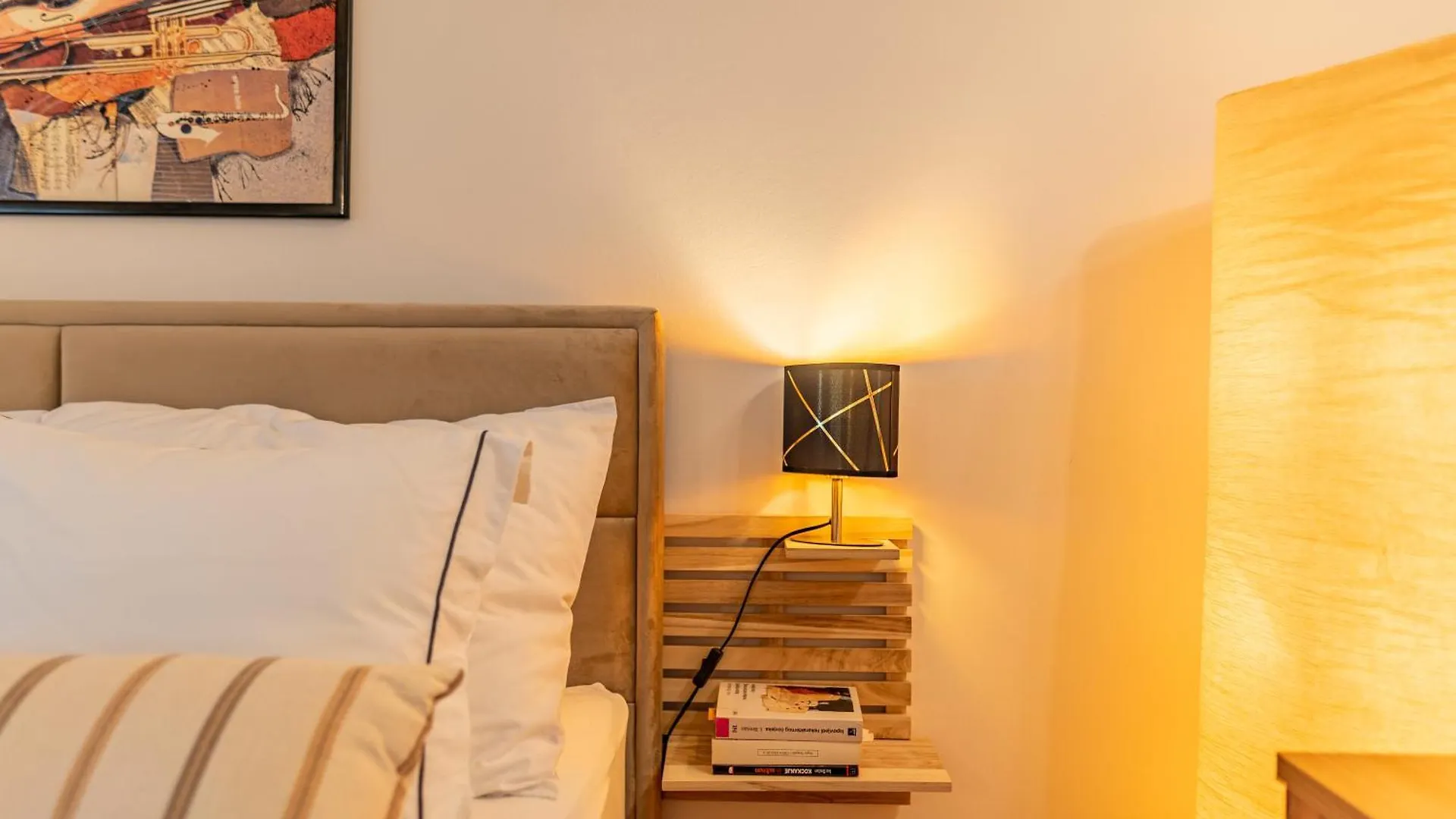 Studio Apartment Little Paradise Sukosan