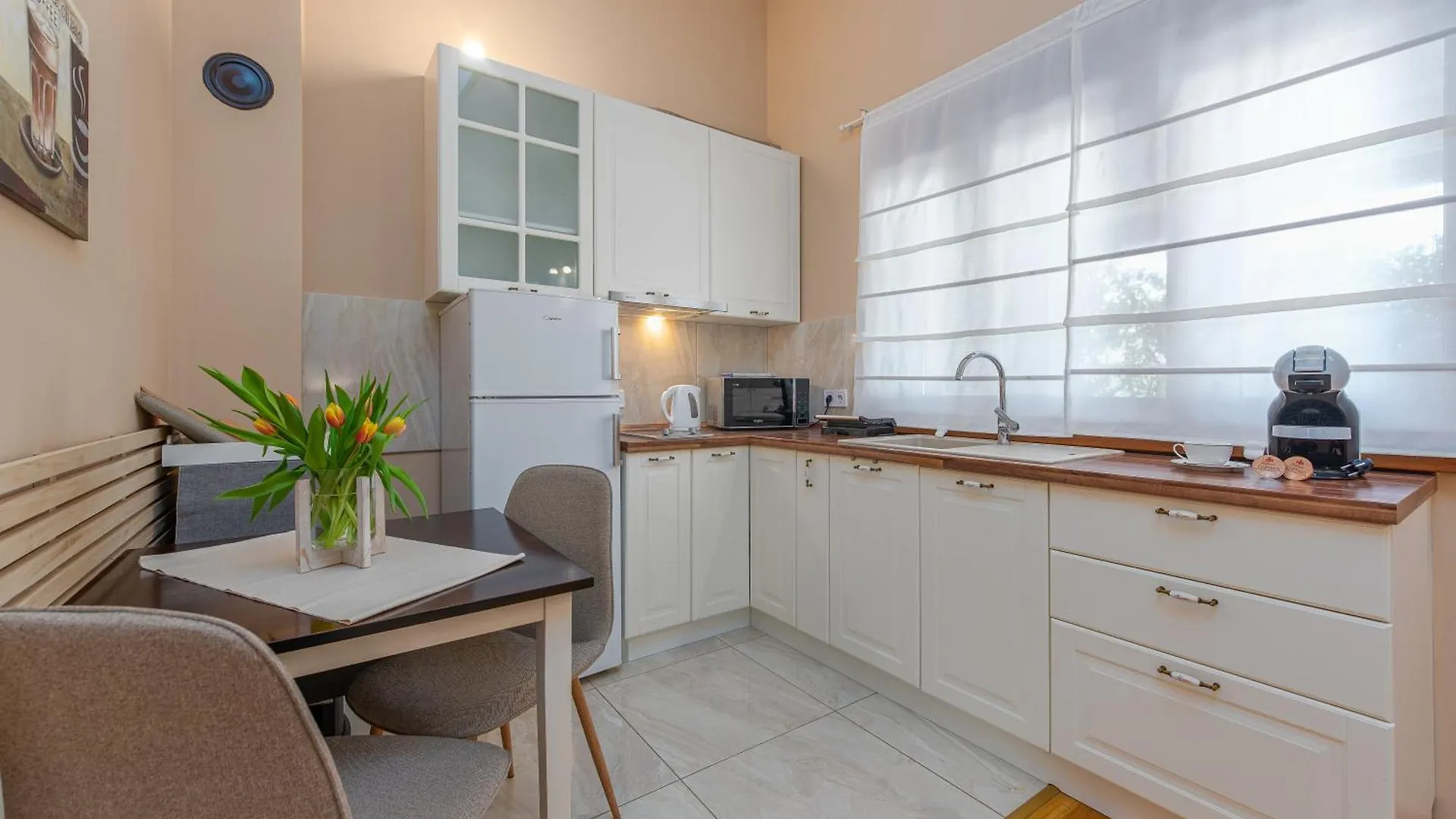 Studio Apartment Little Paradise Sukosan 0*,  Croatia