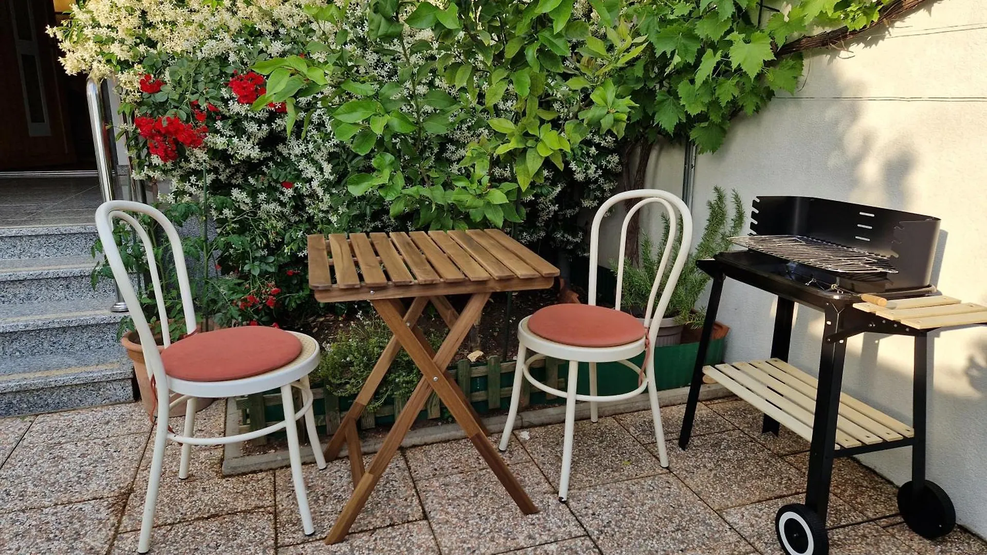 Studio Apartment Little Paradise Sukosan Croatia