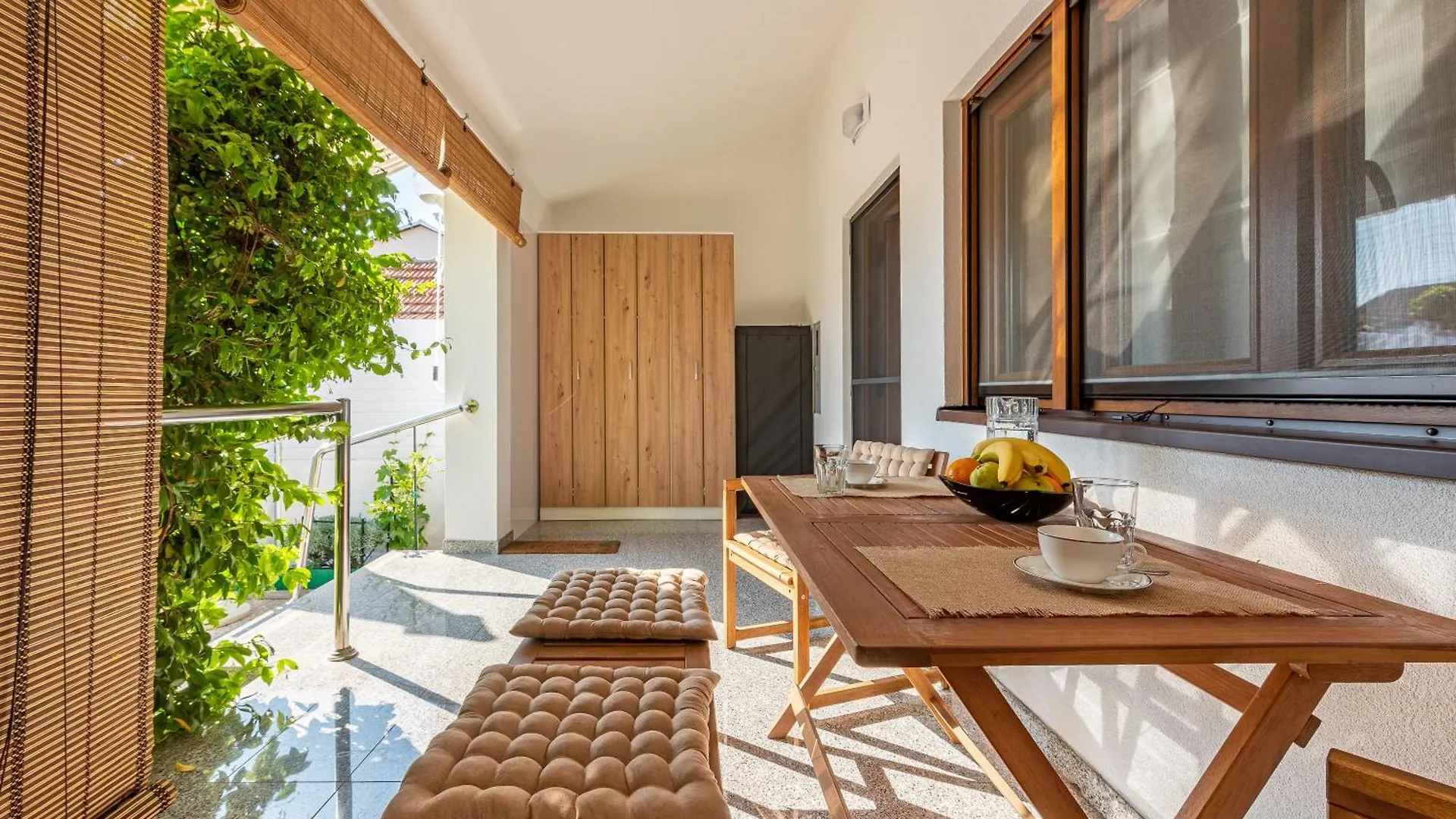 Studio Apartment Little Paradise Sukosan