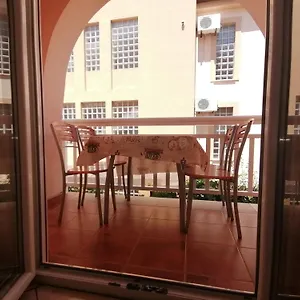 Markota Apartment