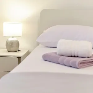 Luxury Boduja Apartman